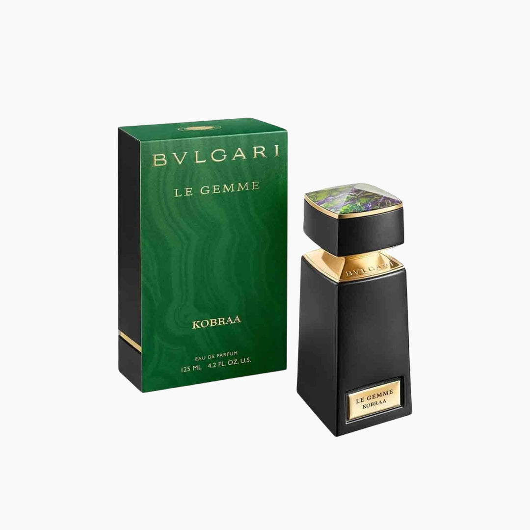 Bvlgari Le Gemme Kobraa EDP 125Ml For Men