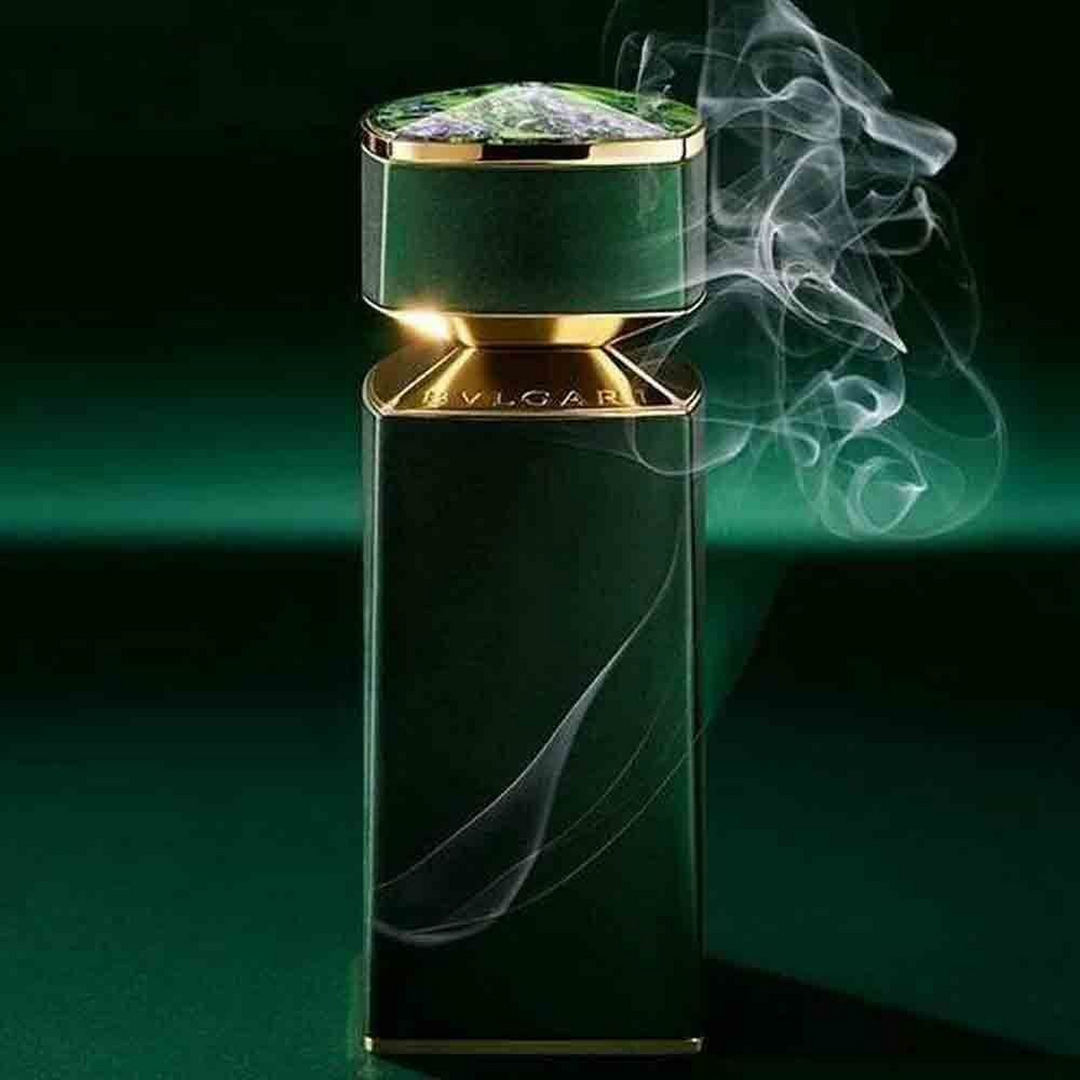 Bvlgari Le Gemme Kobraa EDP 125Ml For Men