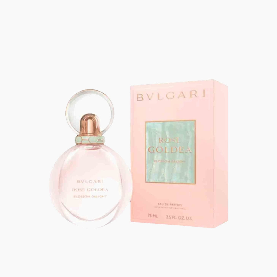 Bvlgari Rose Goldea Blossom Delight EDP 75Ml For Women