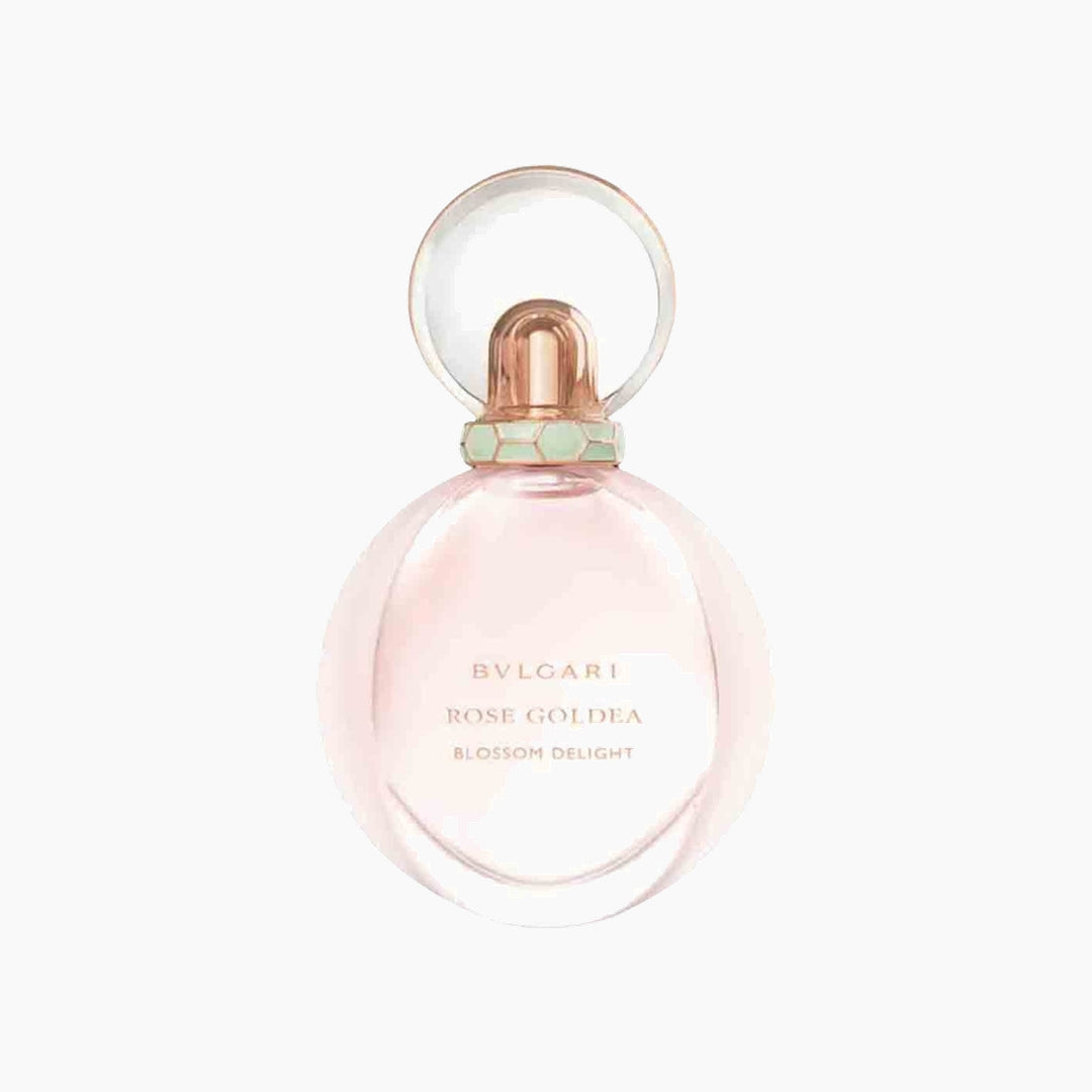 Bvlgari Rose Goldea Blossom Delight EDP 75Ml For Women