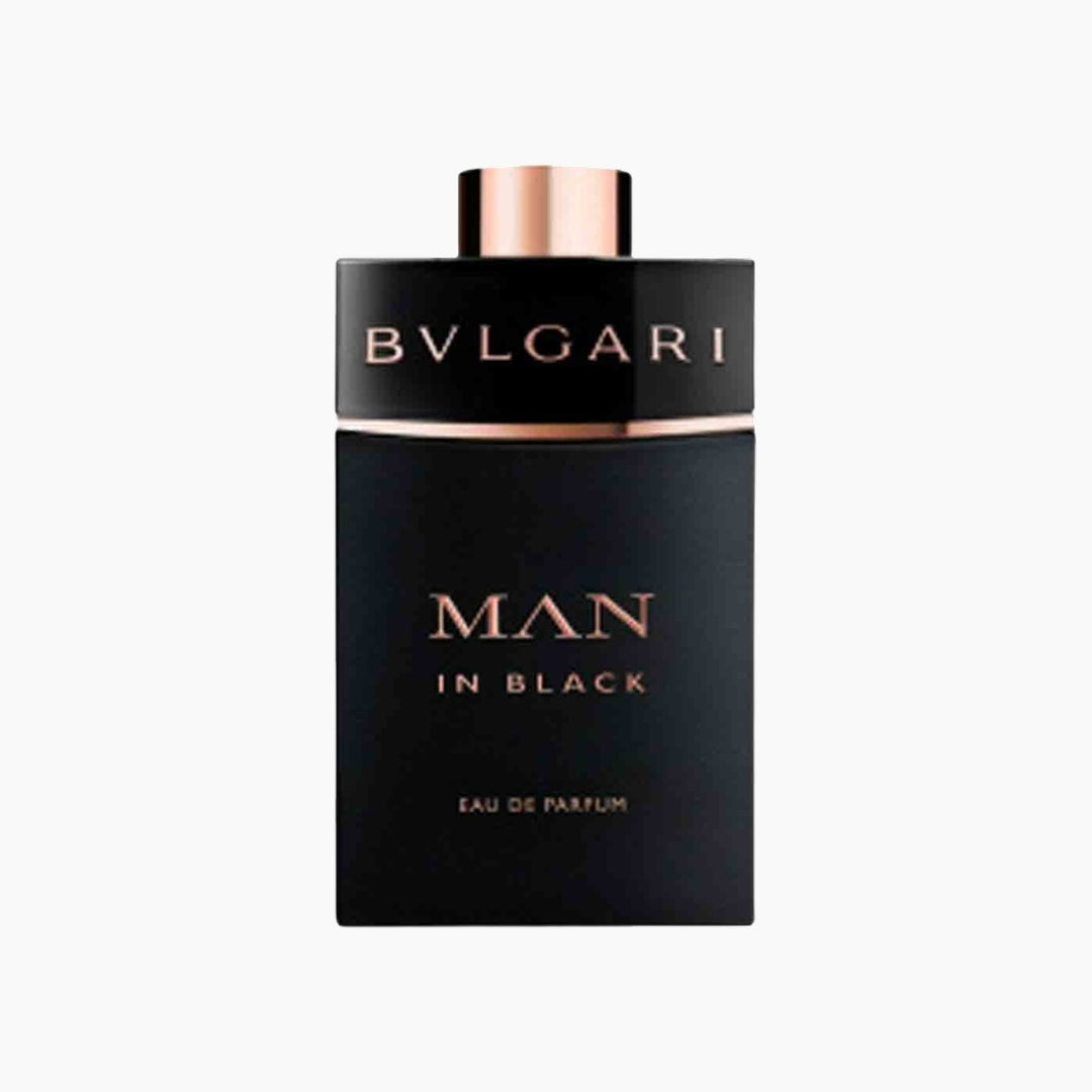 Bvlgari Man In Black EDP 150Ml For Men