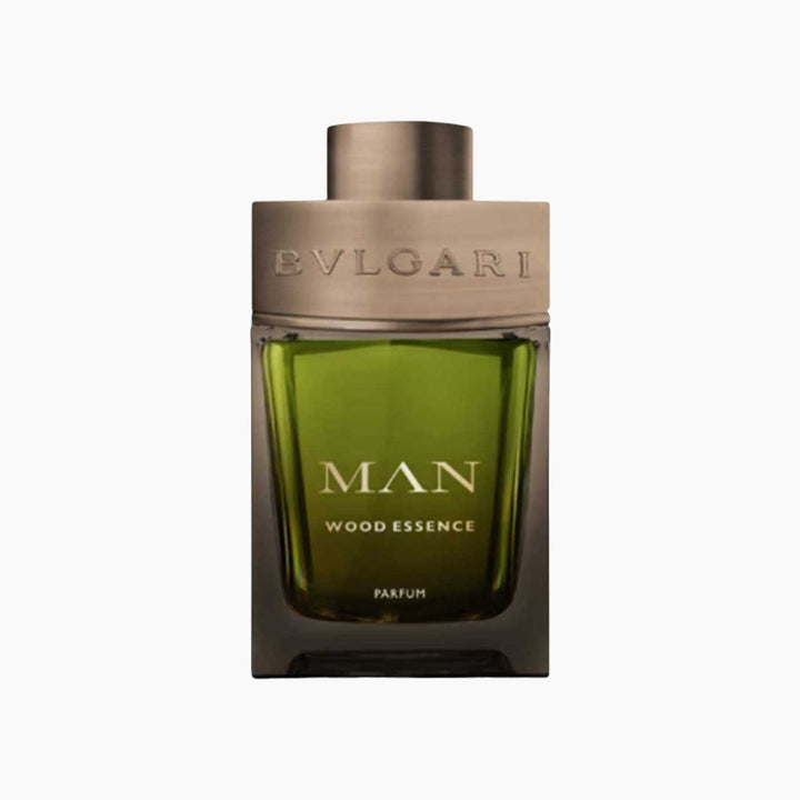 Bvlgari Man Wood Essence Parfum 100Ml For Men