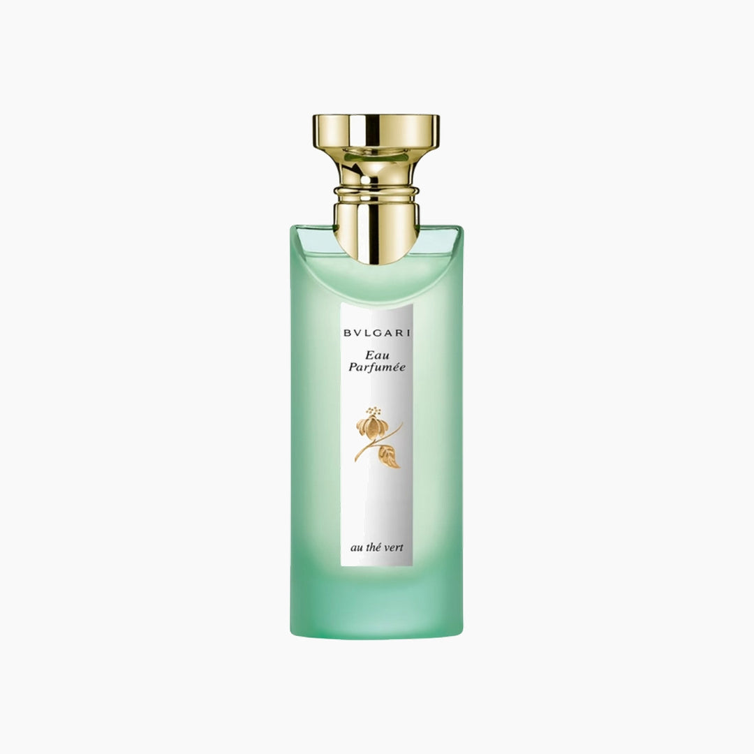 Bvlgari Eau Parfume Au The Vert Eau De Cologne 75Ml Unisex