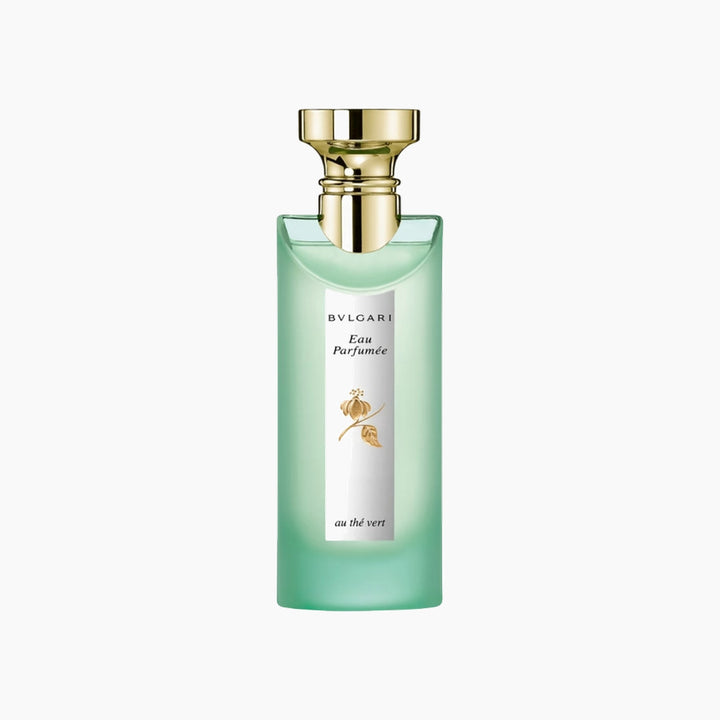 Bvlgari Eau Parfume Au The Vert Eau De Cologne 75Ml Unisex
