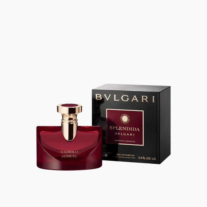 Bvlgari Splendida Magnolia Sensuel EDP For Women