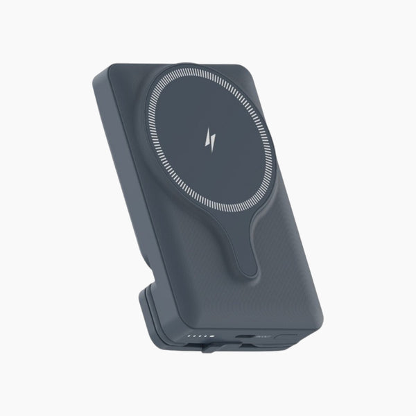 Powerbank Magsafe Charging Air-Vent Mount 5000mAh