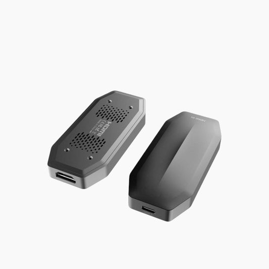 Powerology UHD Video 4K Capture Card Multi-Device Broadcasting