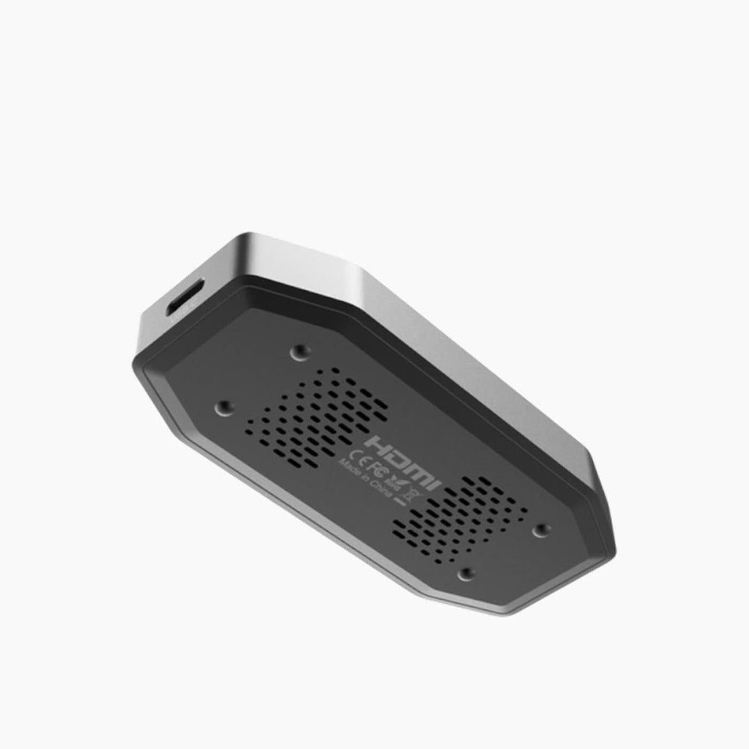 Powerology UHD Video 4K Capture Card