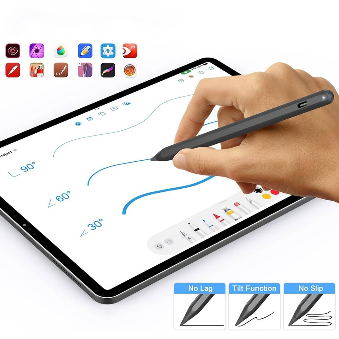 Powerology Pencil Pro Stylus