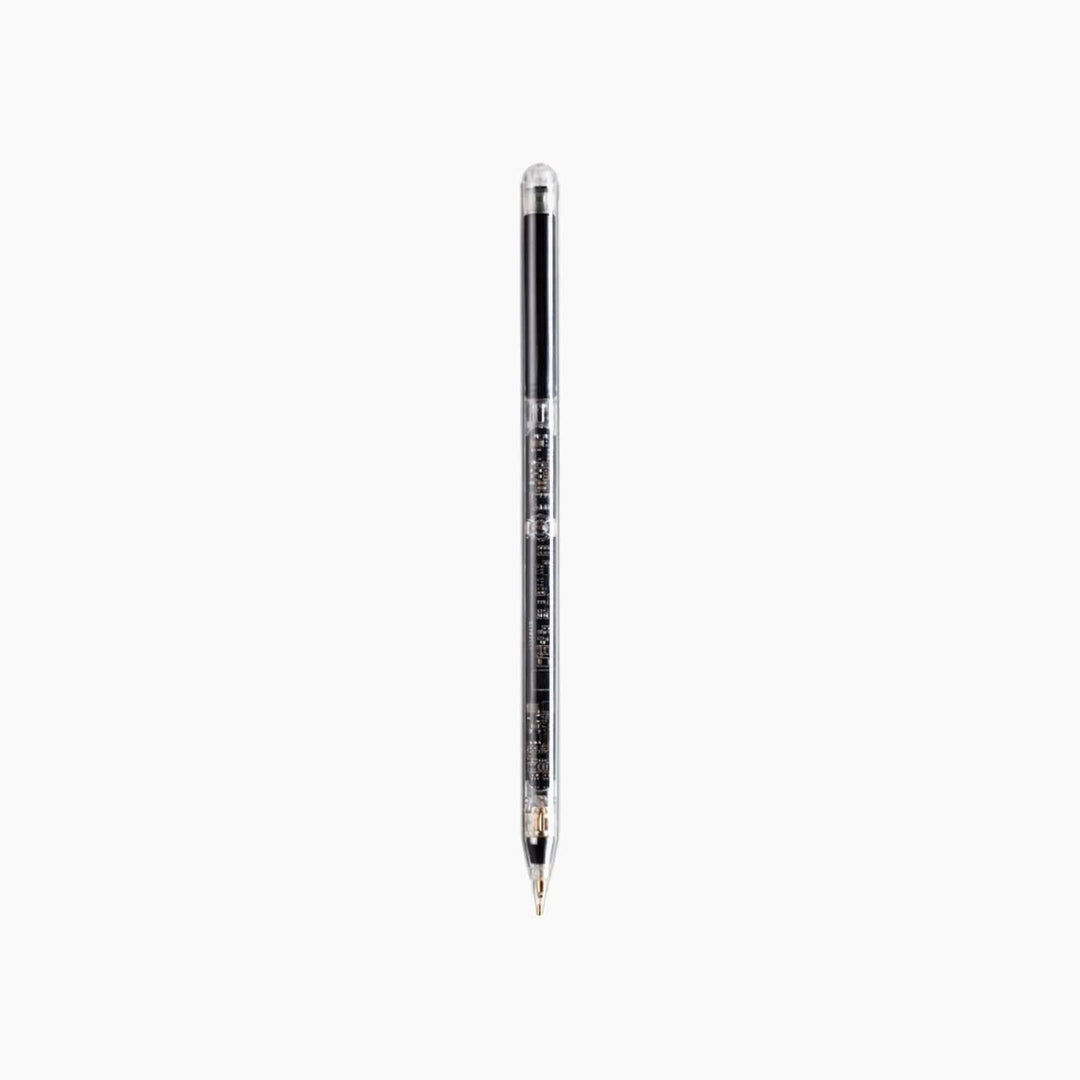Powerology Transparent Pencil Pro Stylus