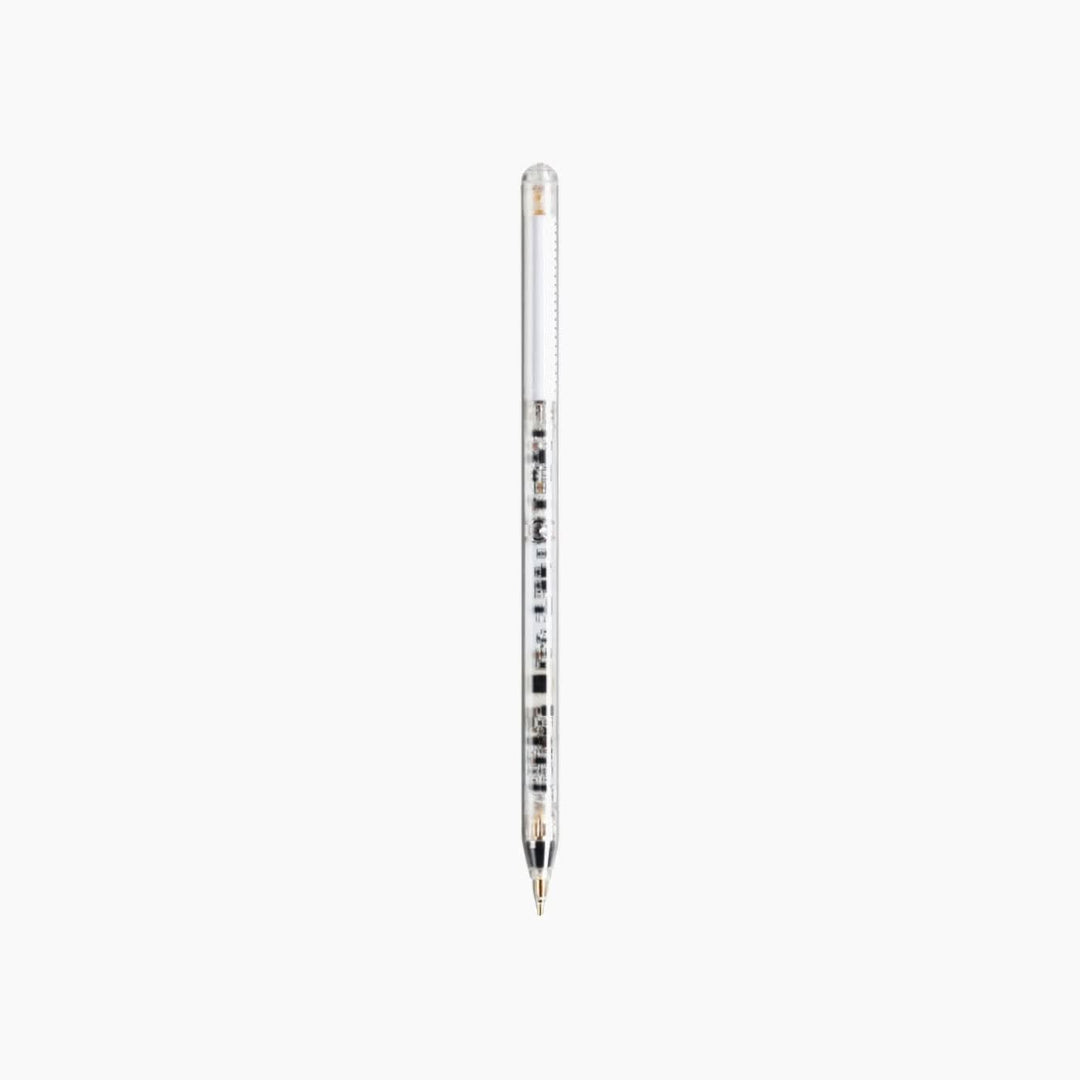 Powerology Transparent Pencil Pro Stylus