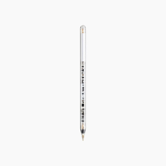 Powerology Transparent Pencil Pro Stylus