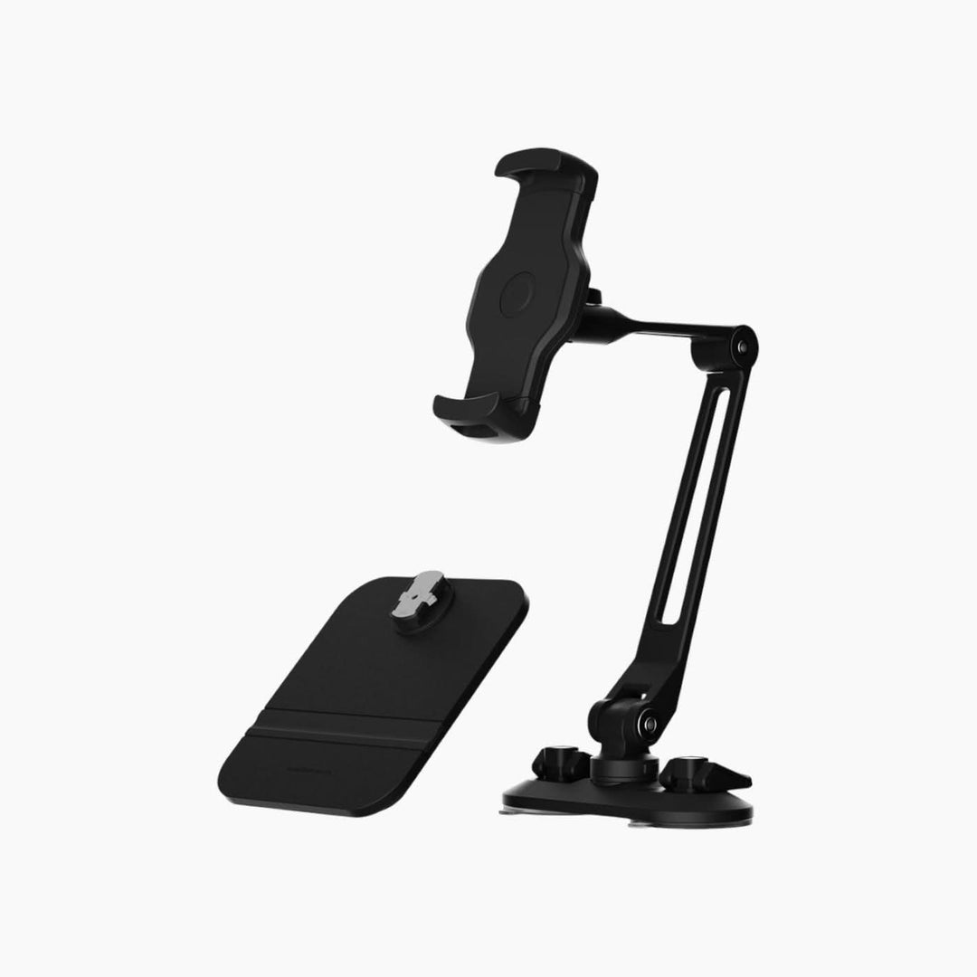 Powerology Quick-Release Multi-Mounting Holder