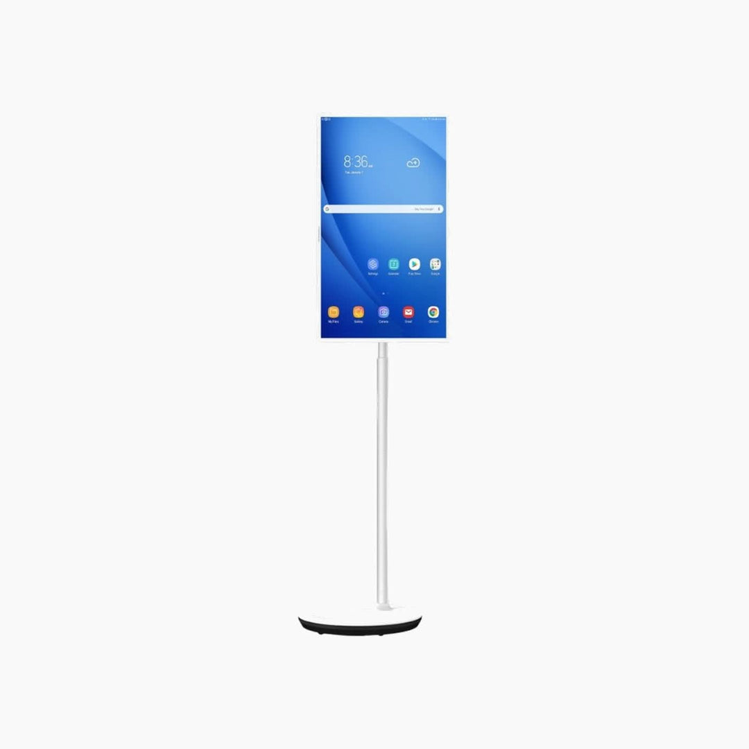 Powerology 32-inch Android Smart Screen with IPS display
