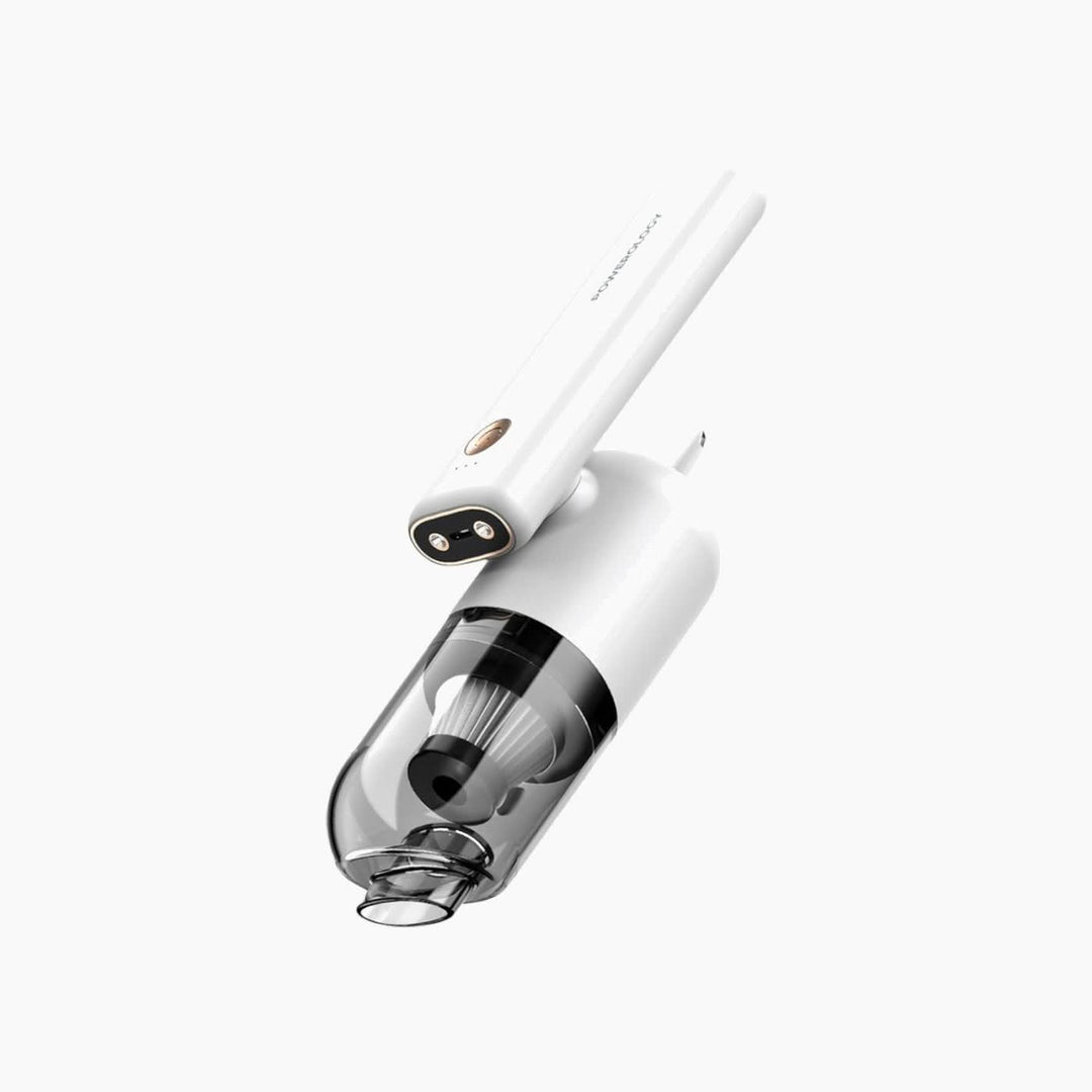 Powerology Vacuum Blower Inflator Device