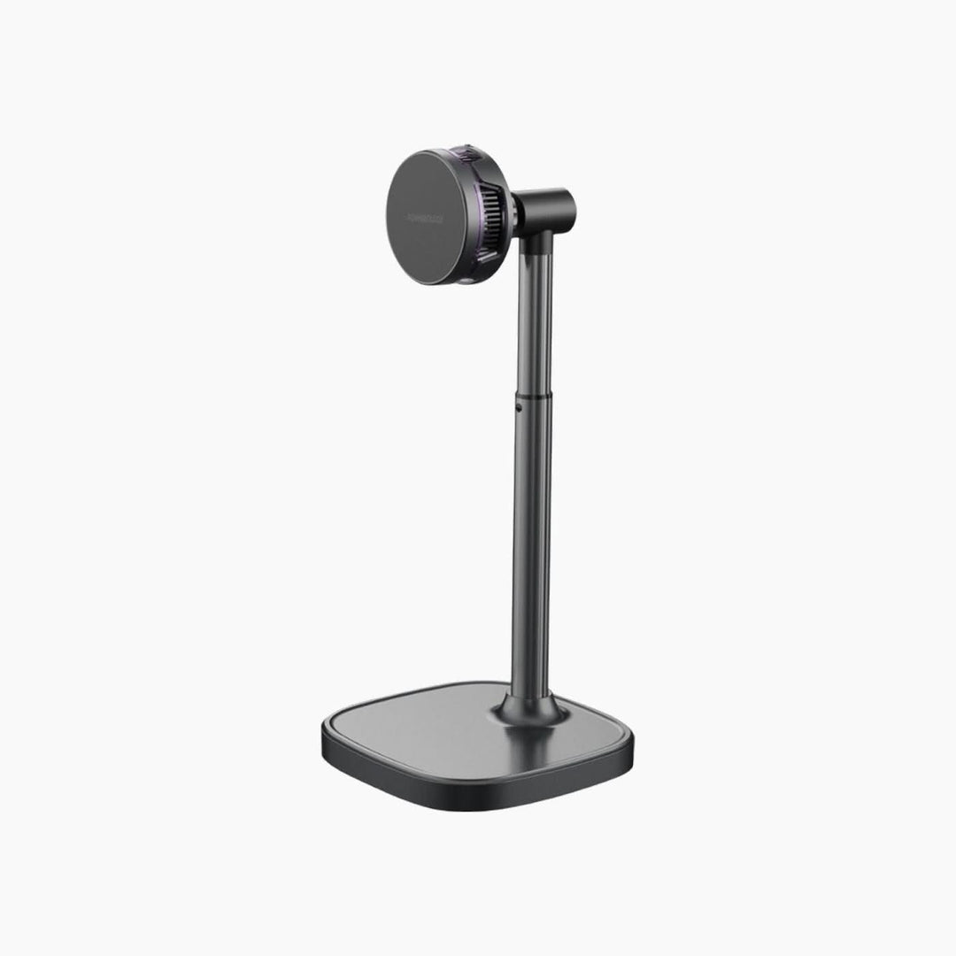 Powerology Streaming MagSafe Charger with integrated stand