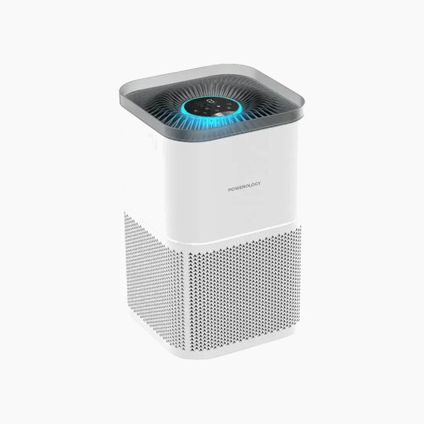 Smart Air Purifier - White