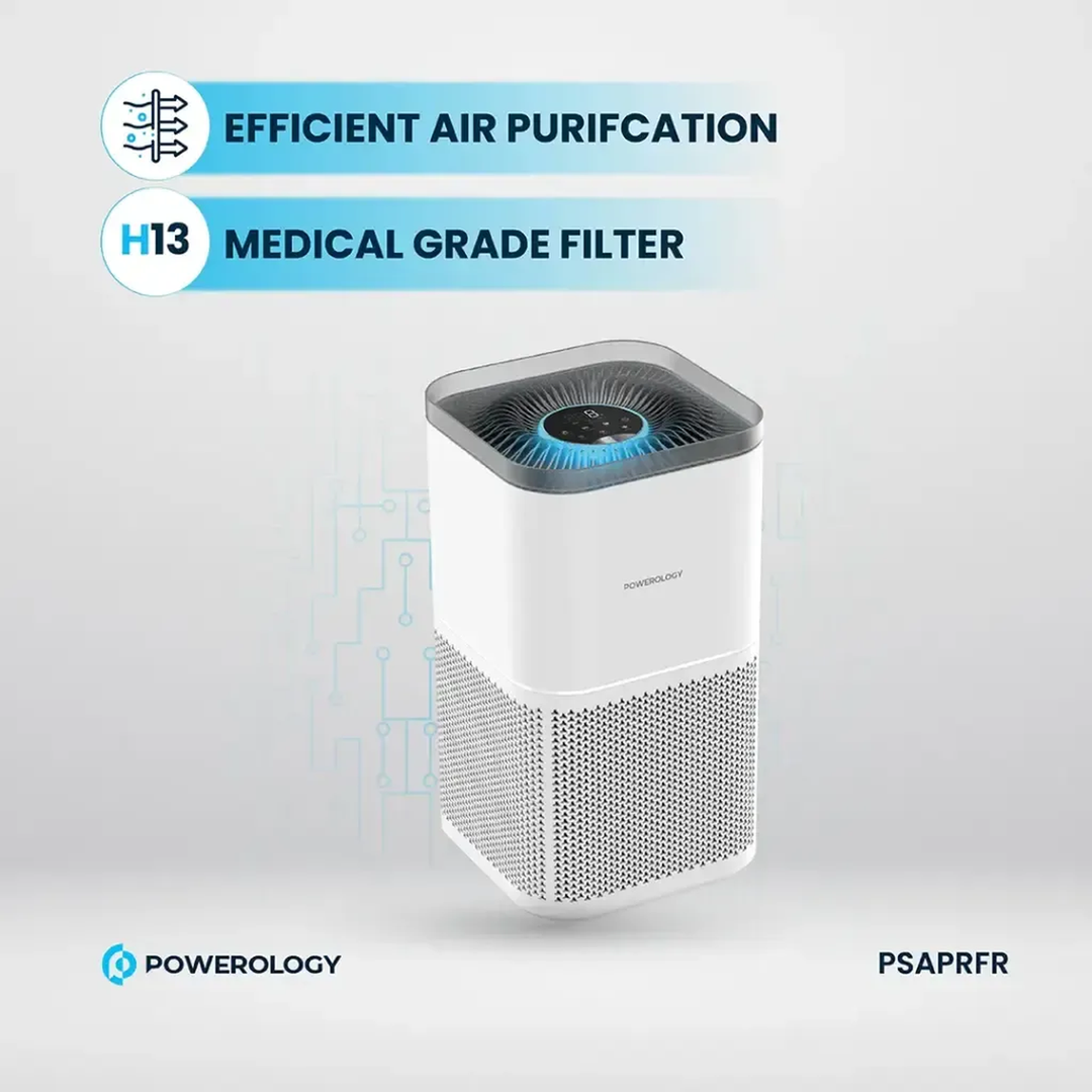 Powerology Smart Air Purifier