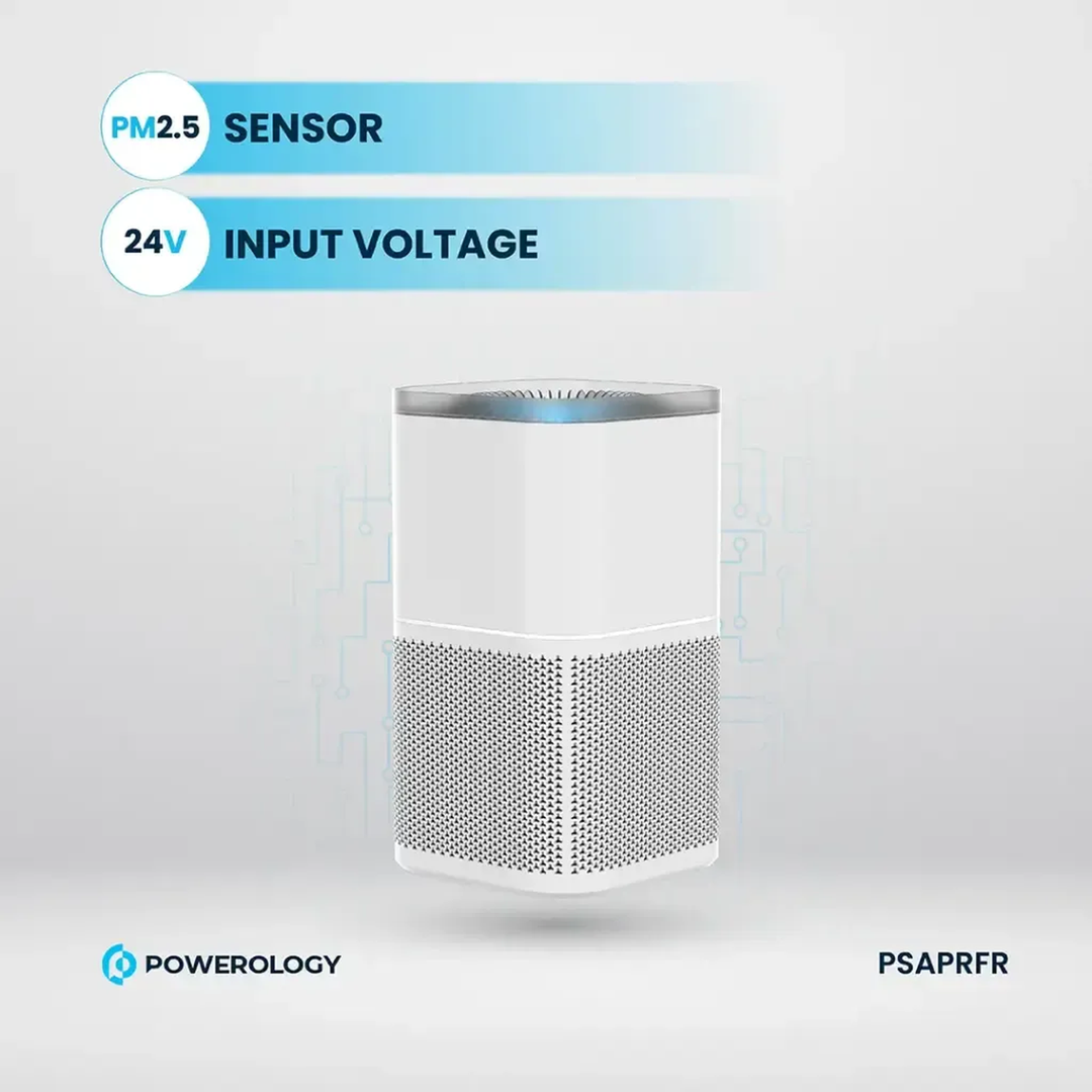 Powerology Smart Air Purifier