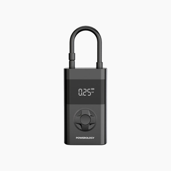 PPO55 Ultra Portable Air Compressor Powerbank