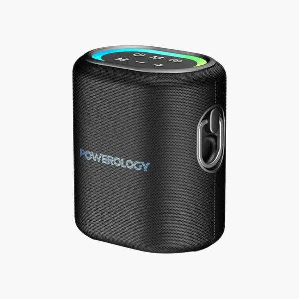 Portable Loud Speaker