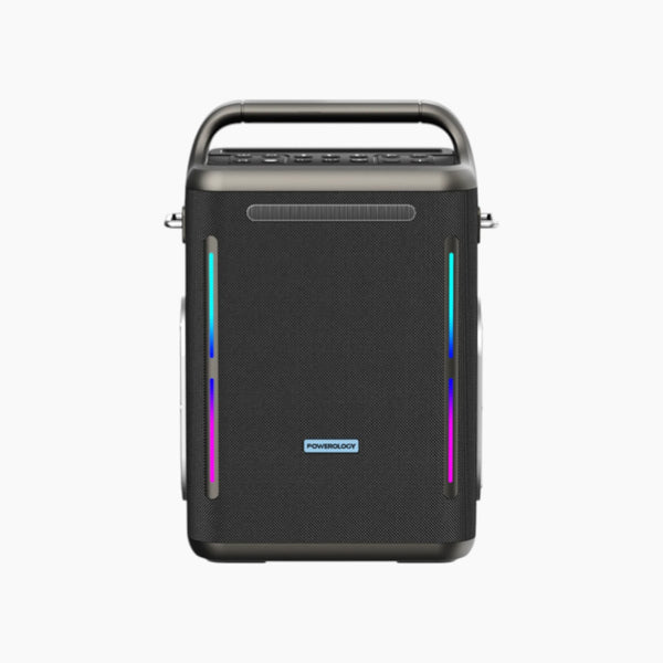 Karaoke Party Speaker