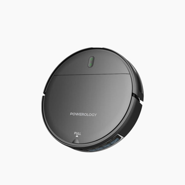 Smart Robovac Vacuum & Mop
