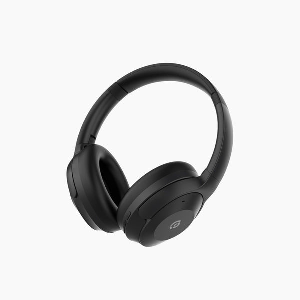 Hybrid ANC Head Phone