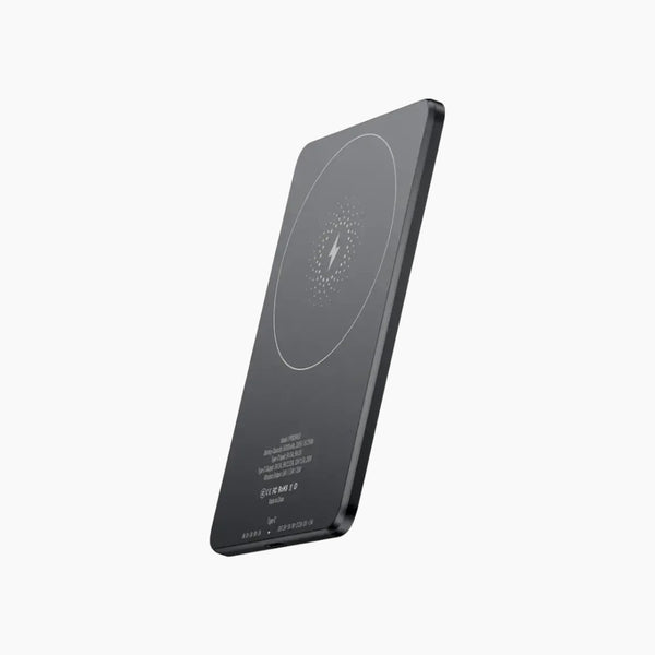 Ultra-Thin 5000mAh MagSafe Power Bank
