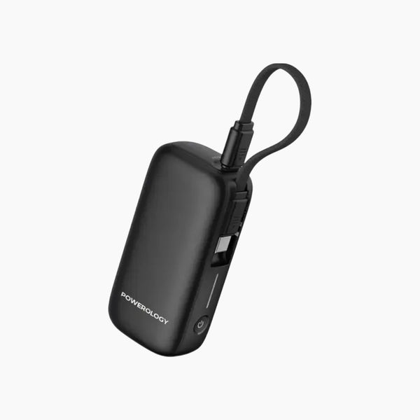 Power Bank 5000mAh