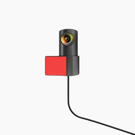 Powerology Dual Recording Dash Camera