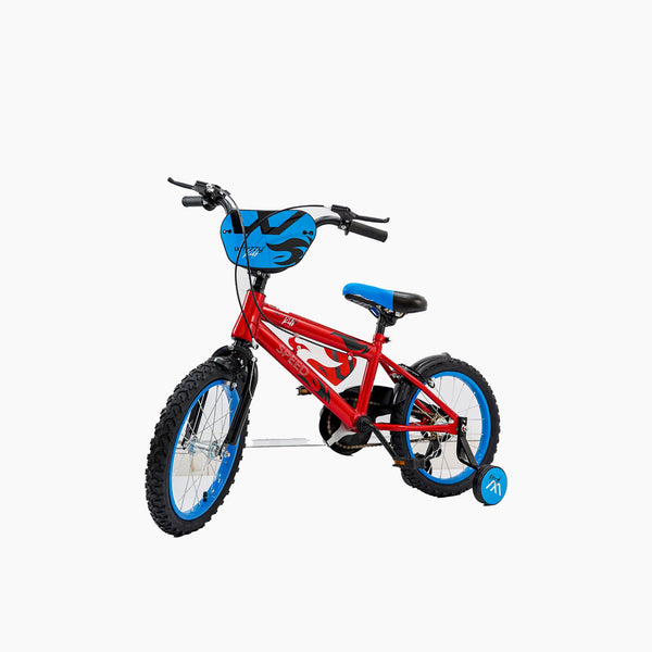 Shalati Comics Children’s Bicycle