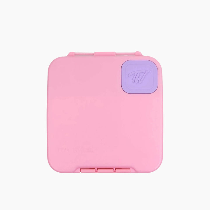 Tiny Wheel Meal Magic Lunch Box