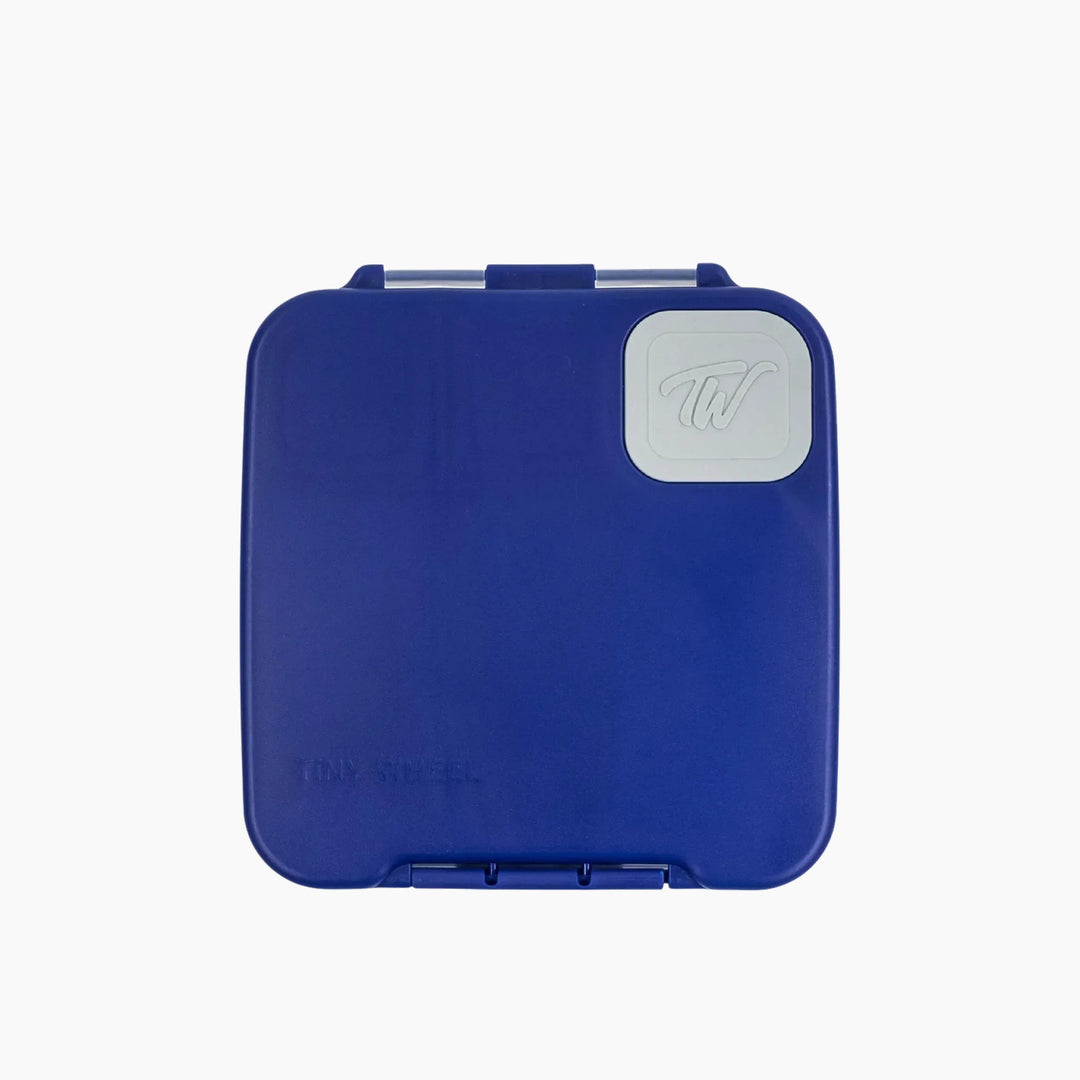 Tiny Wheel Meal Magic Lunch Box