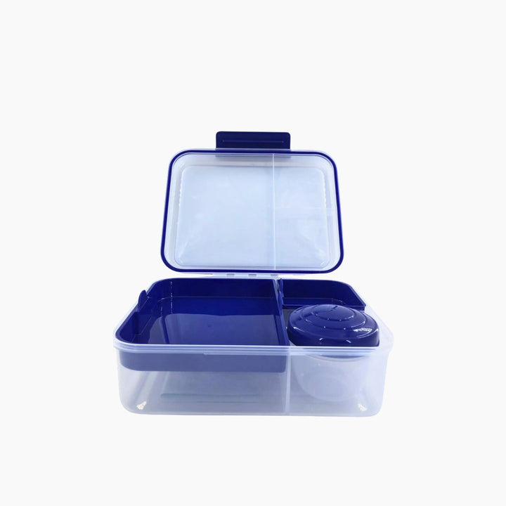 Tinywheel Joy Box Kids Bento Lunch Box 1650Ml - Space
