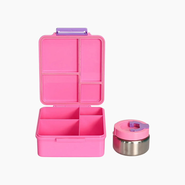 Tinywheel Tinybite Kids Lunch Box 1350 Ml