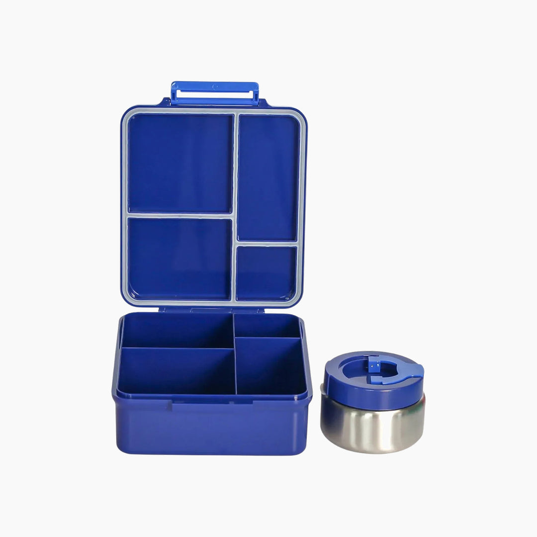 Tinywheel Tinybite Kids Lunch Box 1350 Ml