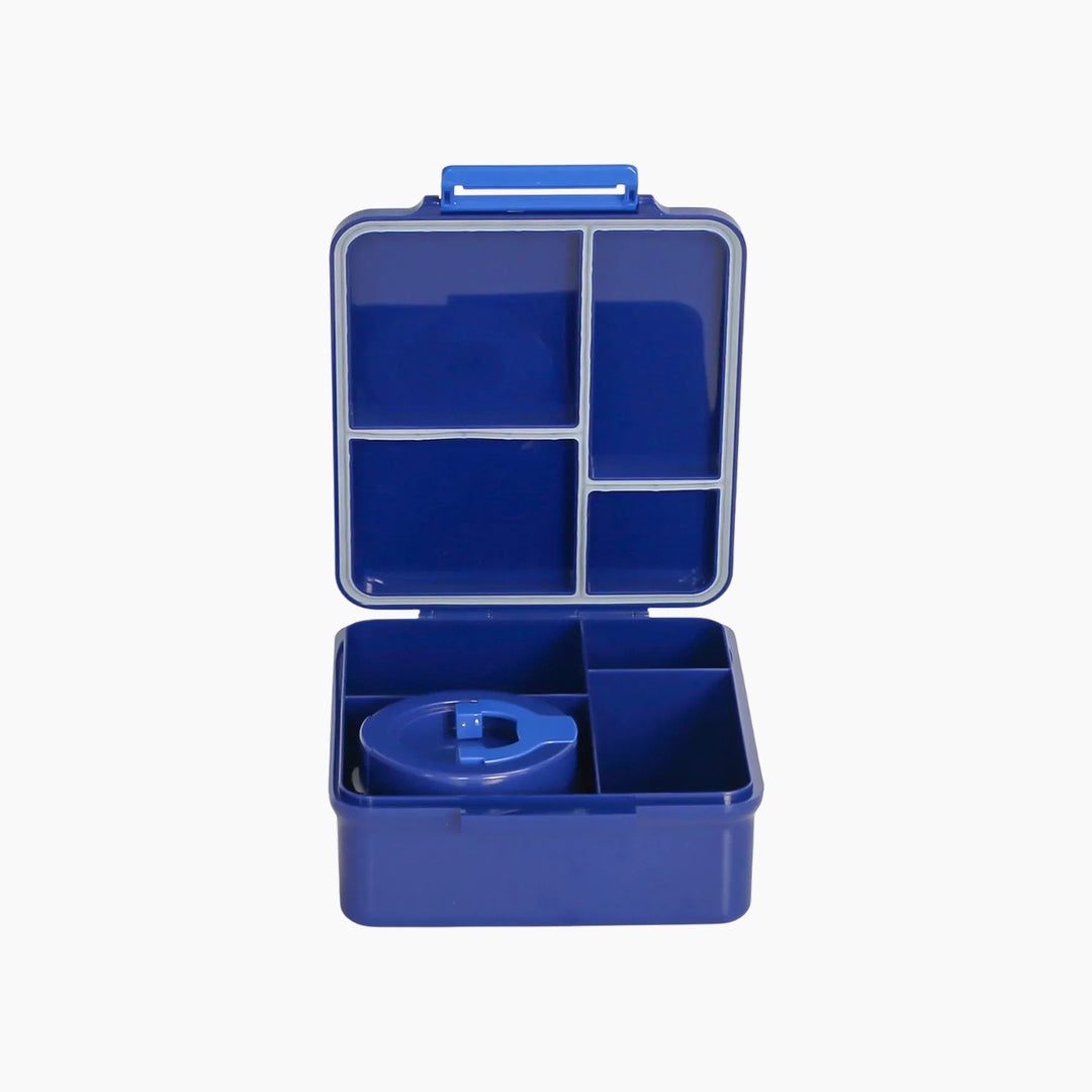 Tinywheel Tinybite Kids Lunch Box 1350 Ml