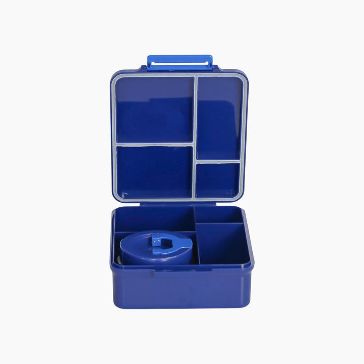 Tinywheel Tinybite Kids Lunch Box 1350 Ml