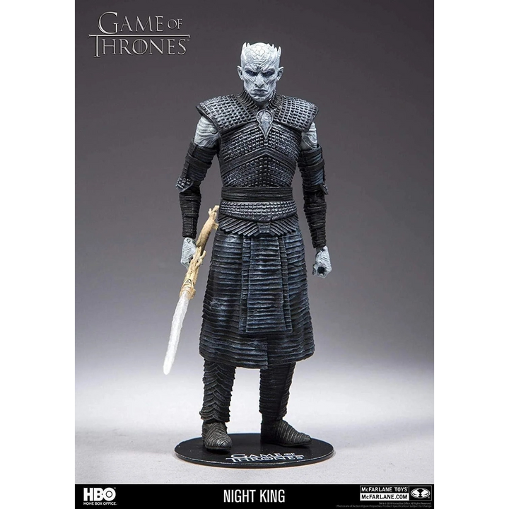 McFarlane Toys Game of Thrones Night King Action Figure