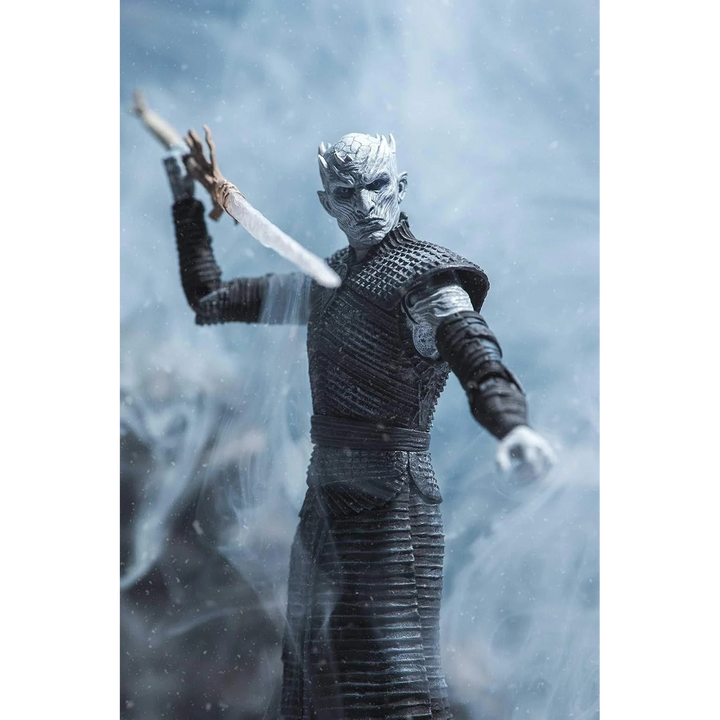 McFarlane Toys Game of Thrones Night King Action Figure