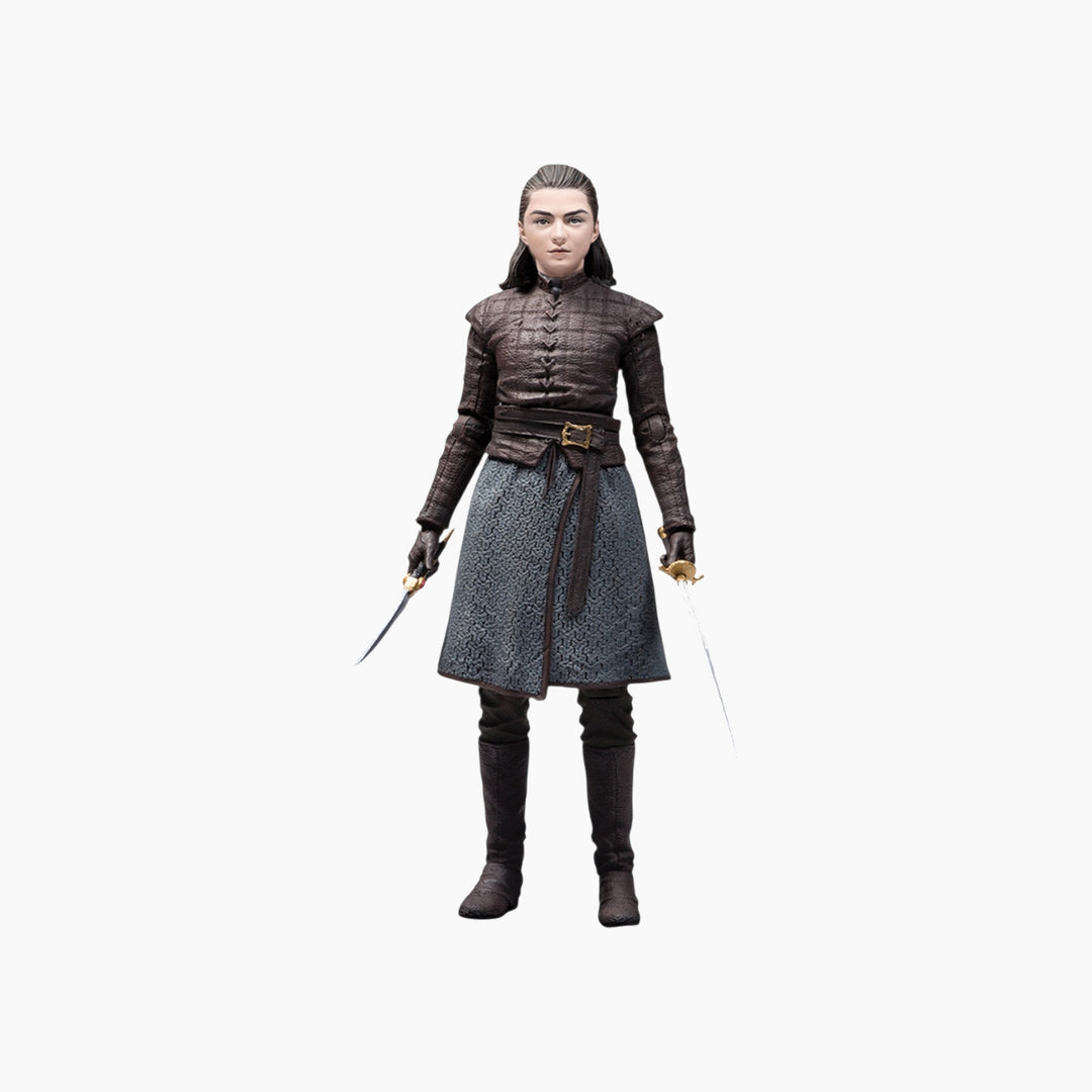 McFarlane Toys Game of Thrones Arya Stark Action Figure