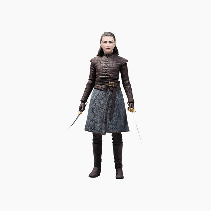McFarlane Toys Game of Thrones Arya Stark Action Figure