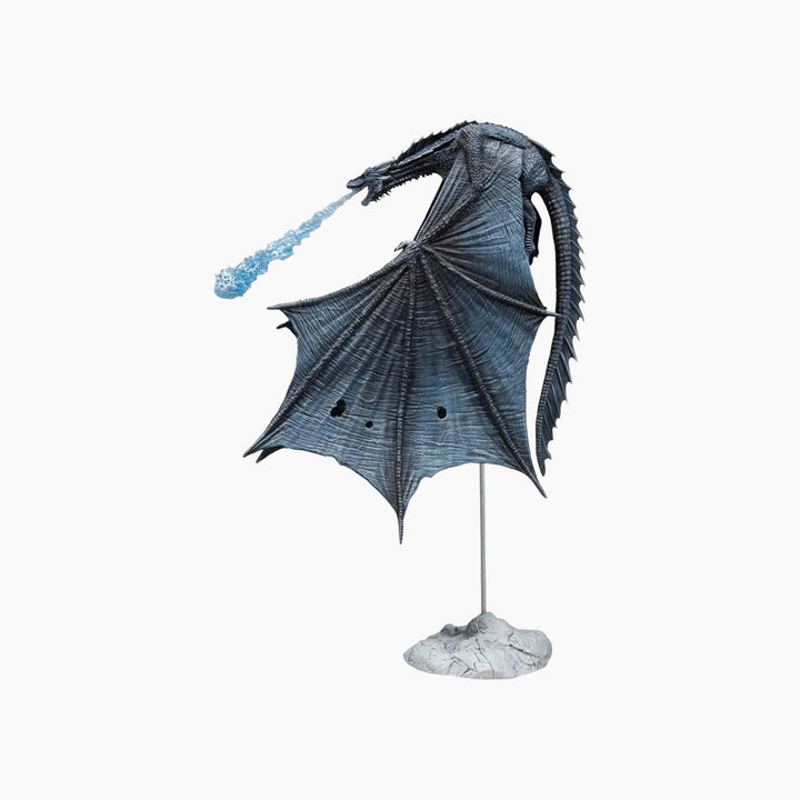 McFarlane Toys Game of Thrones Ice Dragon Viserion Collectible Figure