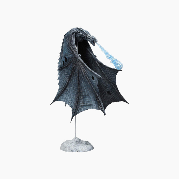 McFarlane Toys Game of Thrones Ice Dragon Viserion Collectible Figure