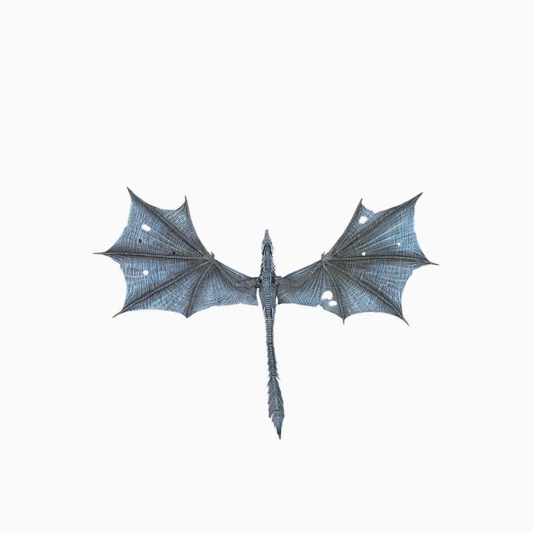 McFarlane Toys Game of Thrones Ice Dragon Viserion Collectible Figure