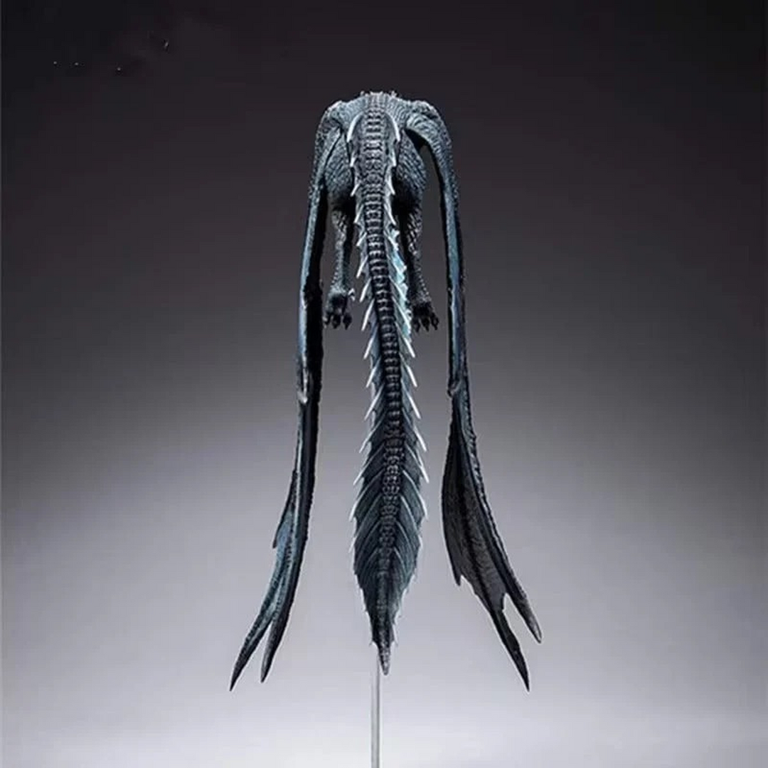 McFarlane Toys Game of Thrones Ice Dragon Viserion Collectible Figure