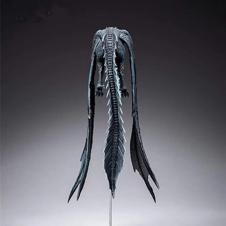 McFarlane Toys Game of Thrones Ice Dragon Viserion Collectible Figure