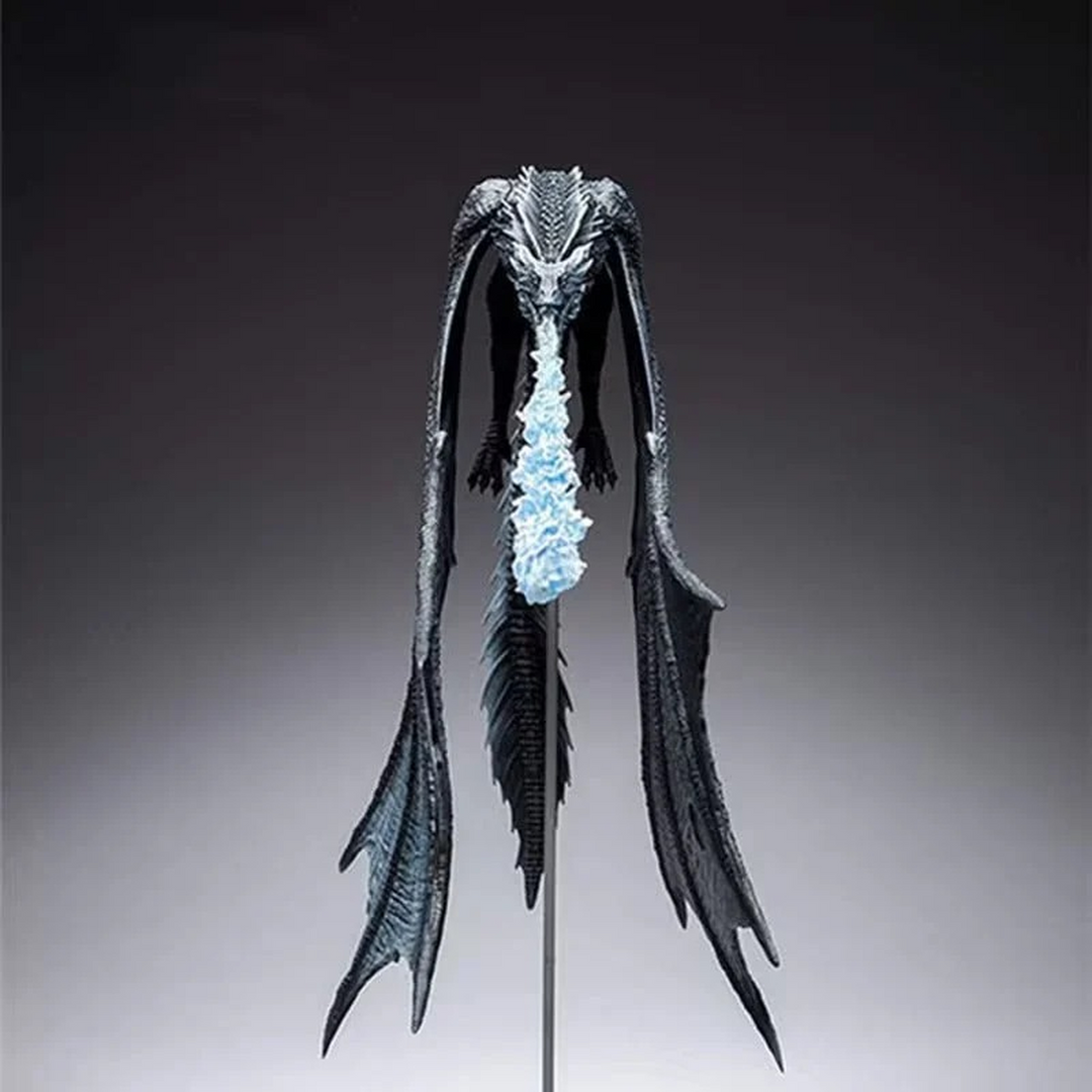McFarlane Toys Game of Thrones Ice Dragon Viserion Collectible Figure