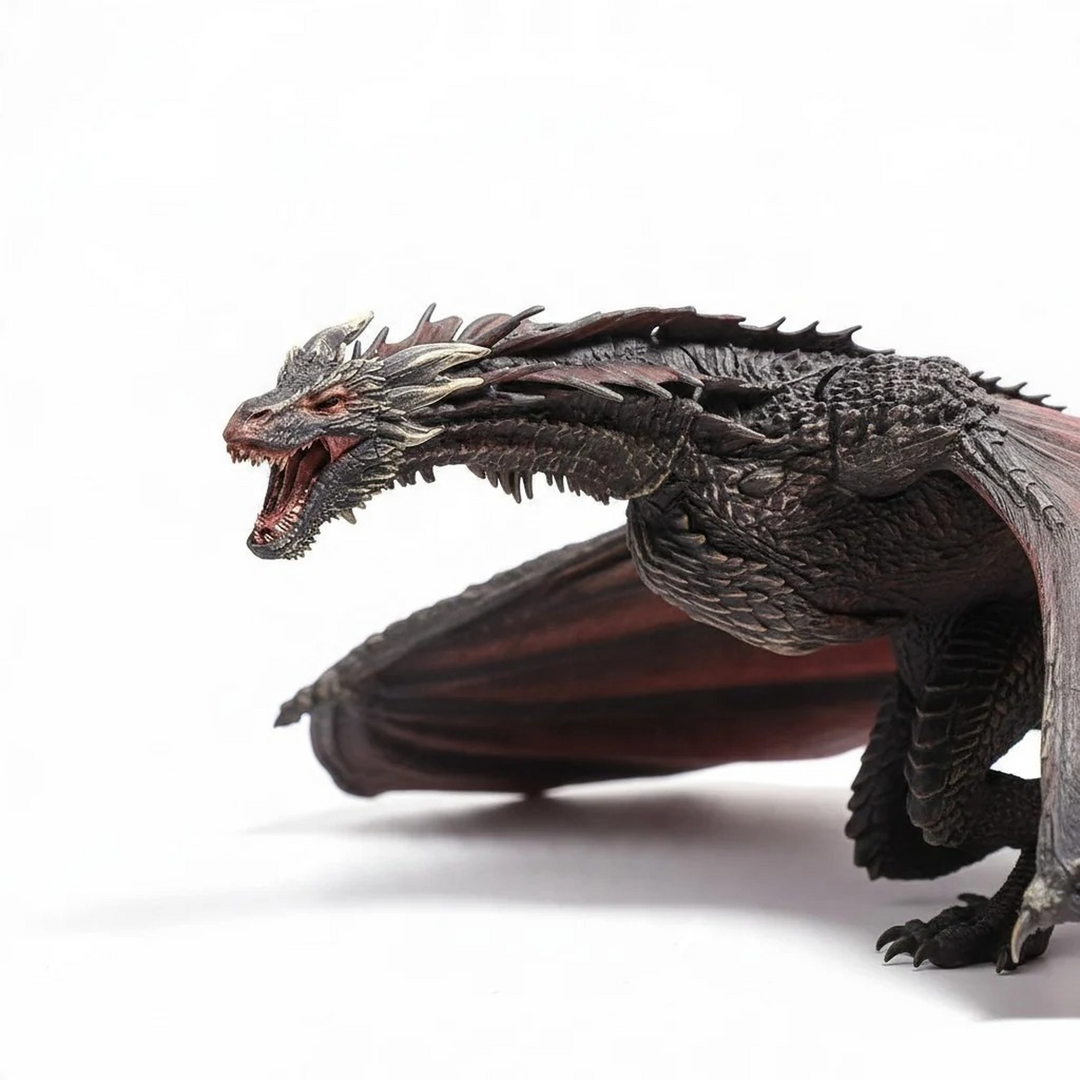 McFarlane Toys Game of Thrones Drogon Deluxe Figure
